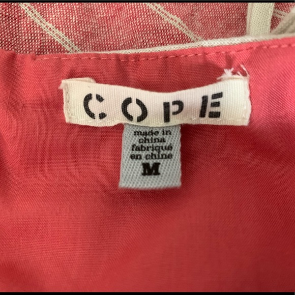 ✨3 for $25✨Urban Outfitters hi-low sundress - Picture 9 of 14